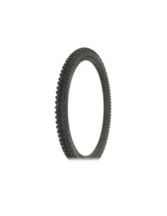 Tire 27.5 x 2.20 Black/Black Side Wall DB-1075.